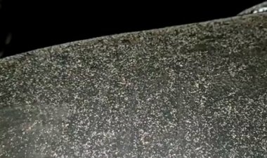 Waspada! Semeru Keluarkan Awan Panas dan Hujan Abu