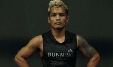 Petinju Hero Tito Meninggal Usai Koma Sehabis Berlaga di Holywings