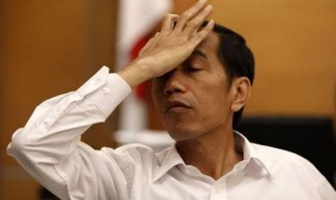 Sikap Jokowi Soal Wacana Penundaan Pemilu 2024 dari Tahun ke Tahun?