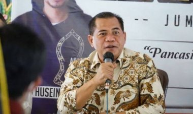 BNPT Sebutkan Ciri-ciri Penceramah Radikal Seperti Kata Jokowi: Biasanya Mengajarkan Paham Takfiri