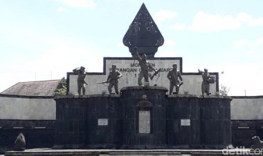 Fadli Zon Kritik Fadli Zon Soal Keppres 1 Maret Tak Ada Soeharto, Sultan: Ya terserah, Sejarah itu kan ada Temuan, Nggak Usah Takut