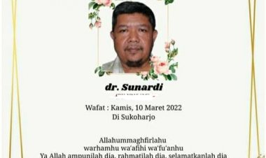 Ini Dia Fakta Terkait Dokter Sunardi Ditembak Mati Densus 88