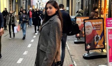 Artis Sekaligus DJ CD yang Ditangkap Karena Narkoba adalah Chantal Dewi, Berikut Profilnya