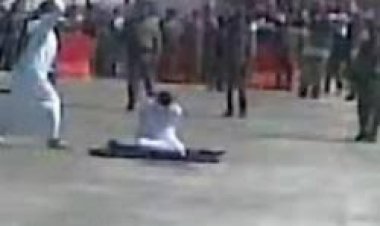 DUH! Dua WNI Dieksekusi Mati di Arab Saudi