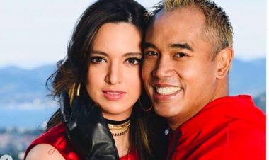 Heboh, Nia Ramadhani Gugat Cerai Ardi?