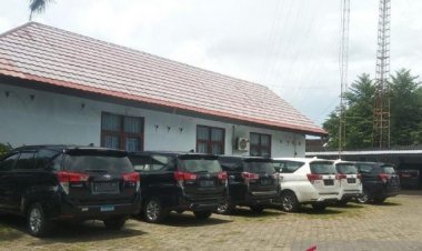 Duh! Agen Sewa Mobil untuk MotoGP Ngaku Ditipu dan Rugi Rp600 Juta