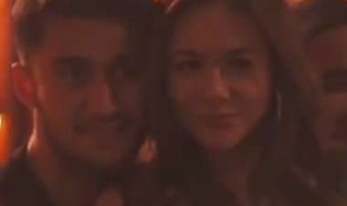 Sabda Ahessa, Putra Almarhum Sys NS yang Mesra dengan Wulan Guritno