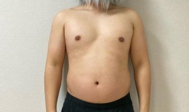 Terinspirasi Tokoh Anime Inosuke Hashibira, Pria Ini Sukses Bikin Tubuh Six Pack