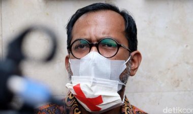 Kecewa Laporan Soal Luhut Ditolak Polisi, Pengacara Haris Azhar Menilai Tebang Pilih dalam Menerima Laporan Masyarakat