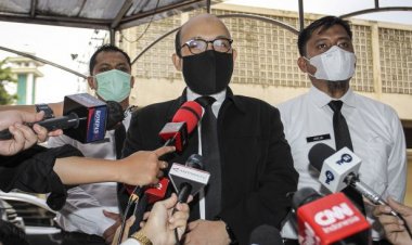 Soal Kolaborasi KPK dan Novel Tangkap Harun Masiku, Eks Penyidik: Mengapa Dulu Kami Malah Dipecat?