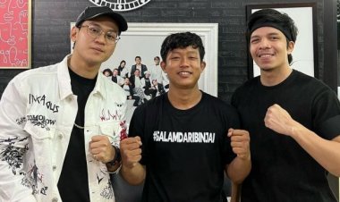 Paris Pernandes Pamerkan Video Terima Barang dari Indra Kenz, Netizen: Terkesan jadinya Pansos....