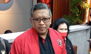 Benarkah Reshuffle Terjadi, PDIP: Jajaran Harus Solid, Tidak Boleh Menteri Berirama Berbeda....