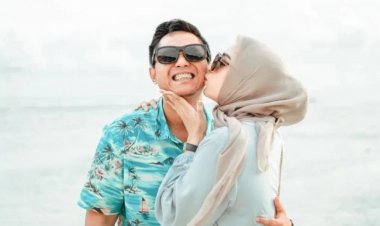 Heboh! Dinan Fajrina Gugat Cerai Doni Salmanan: Apalagi Ini Bengek Banget....