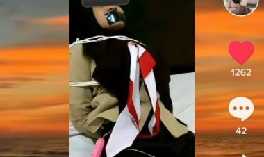 Viral! Video Pramuka 2022 Durasi 30 Menit, Netizen: Suruh Tobat Dong