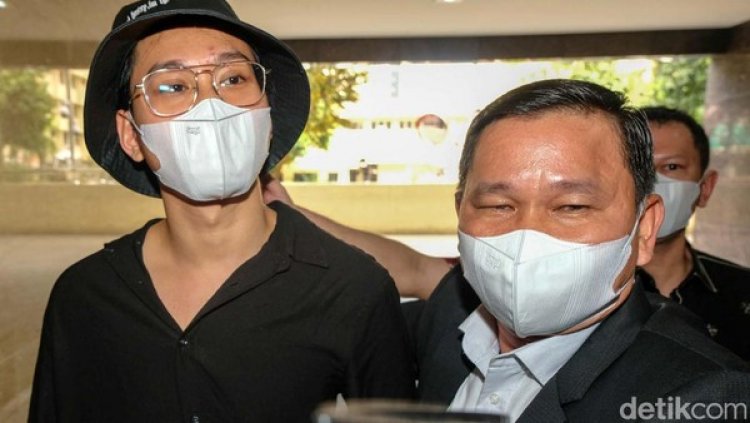 Tak Tanggung-tanggung Bareskrim Blokir Rekening Indra Kenz Berisi Puluhan Miliar