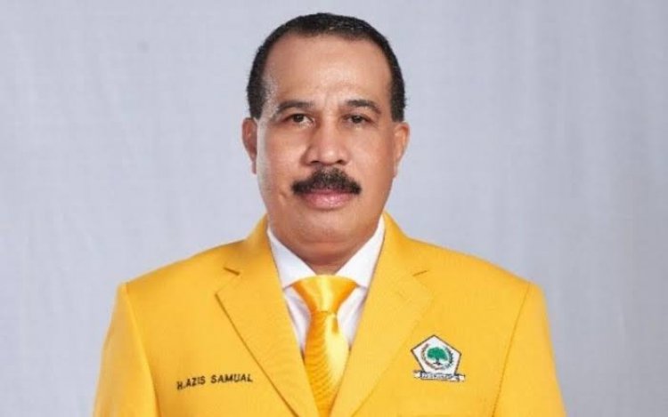 Politisi Senior Golkar Ini Resmi Ditahan Polisi dalam Kasus Pengeroyokan Ketum KNPI