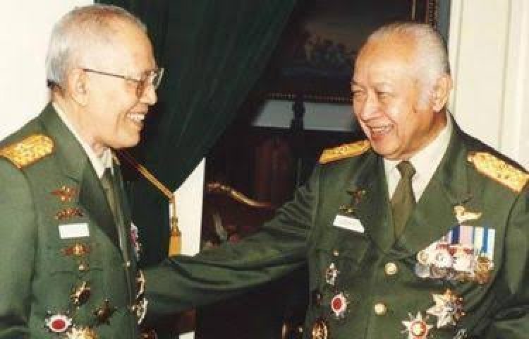 Polemik Nama Soeharto Tak Muncul di Keppres 1 Maret, Sejarawan Ini Sebut Muncul 48 Kali di Naskah Akademik