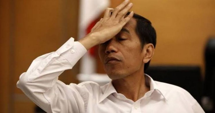 Sikap Jokowi Soal Wacana Penundaan Pemilu 2024 dari Tahun ke Tahun?