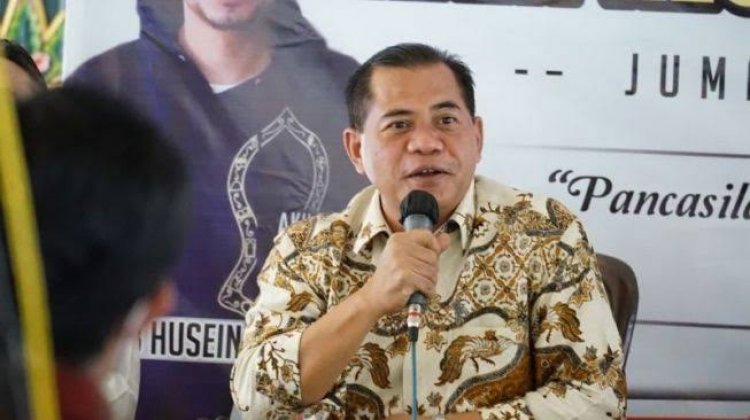 BNPT Sebutkan Ciri-ciri Penceramah Radikal Seperti Kata Jokowi: Biasanya Mengajarkan Paham Takfiri