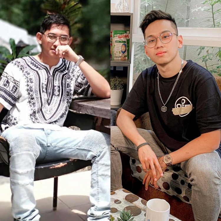 Viral! Video Fakarich Guru Indra Kenz Keceplosan, Ungkap Biadabnya Binary Option, Netizen: Pamer Harta Akhlak Sombong....