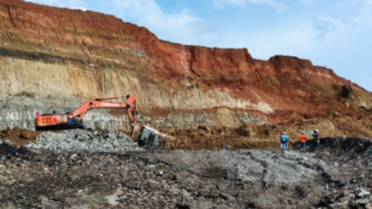 Lapor! 5 Karyawan PT Kuansing Inti Makmur di Bungo Diduga Tewas Tertimbun Longsor