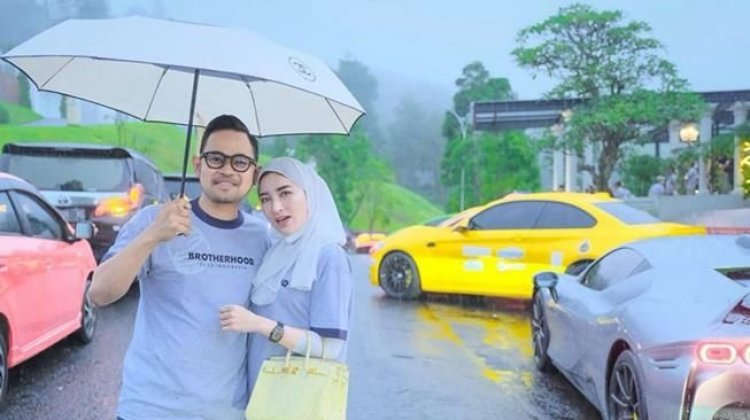 Jreng! Juragan 99 Diincar Bareskrim, Nikita Mirzani Sebut Bukan Iri atau Pansos