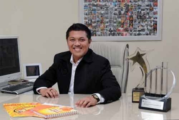 Diduga Penipuan Investasi Hingga Rp9 M, Bos Baba Rafi Dilaporkan ke Polisi