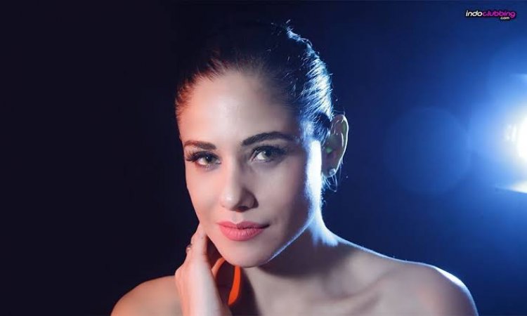 Duh! DJ Chantal Dewi Diringkus Polisi Diduga Terkait Narkoba