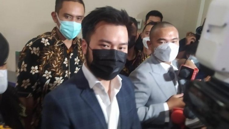 Rudy Salim Dapat Rp 1,3 M dari Jual Tesla ke Indra Kenz: Saya Kira itu YouTuber Keren gitu kan, Influencer Keren