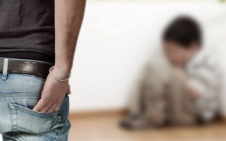 Duh, Cabuli Teman Laki-lakinya, Siswa di Merangin Ditangkap Polisi