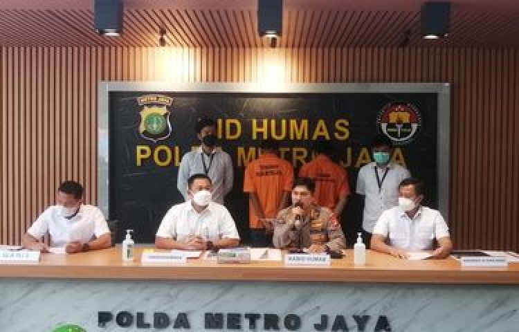 Ngeri!! Robot Trading Fahrenheit Pakai Slogan "Diam, Duduk, Dapat Duit" untuk Rayu Korban