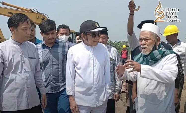 Gubernur Anies Diundang, Groundbreaking Perguruan Islam Rhoma Irama Sabtu Besok Dimulai