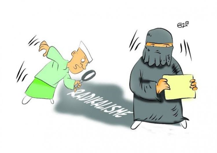 Dituding Imbau Masyarakat Tak Undang Ustadz Radikal Saat Ramadhan, Begini Jawaban Polresta Padang