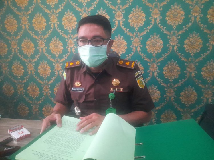 Antisipasi Mafia Tanah, Kejari Muarojambi Mulai Bentuk Tim