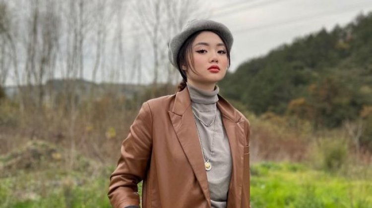 Duh! Akhirnya Vanessa Khong Ngaku Duit Jajan Rp2 Miliar dari Indra Kenz Sekadar Konten Gimmick