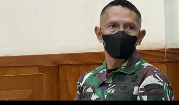 Ngeri! Ahli Forensik Sebut Kolonel Priyanto Buang Korban ke Sungai dalam Kondisi Masih Hidup