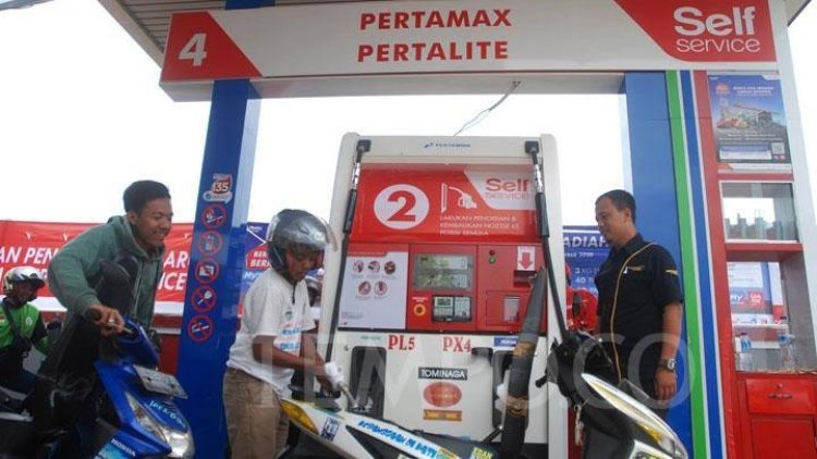 Siap-siap Anda Akan Merogoh Kocek Lebih Dalam, Harga BBM Bakalan Naik!