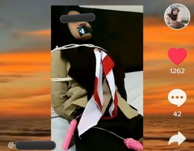 Viral! Video Pramuka 2022 Durasi 30 Menit, Netizen: Suruh Tobat Dong