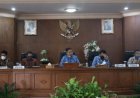 Pemkab Tanjab Timur Gelar Musrenbang RKPD Tahun 2022