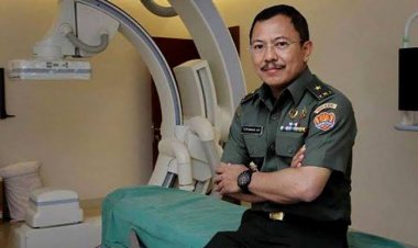 Nah Loh! IDI Bongkar Kesalahan Fatal Metode Dokter Terawan dan Hingga Dipecat