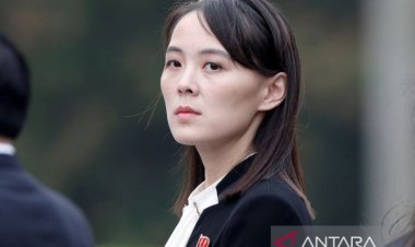 Korut Geram Pernyataan Korsel soal Kemampuan Militer