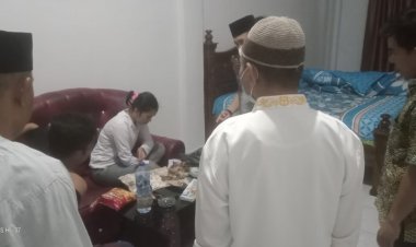 Geram Masih Beraktivitas, Bupati Merangin Razia Panti Pijat dan Hotel, Ini yang Ditemukan