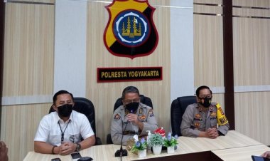 Duh! Anak Anggota DPRD Kebumen Tewas Diserang Sekelompok Orang Gunakan Gir di Jogja