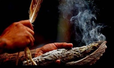 Viral! Warga Grebek Rumah Kosong, Diduga Jadi Sarang Praktik Santet