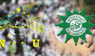 Ramadhan dan "Pengajian" Medsos