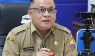 Pemprov Gelar Pangan Murah Minyak Goreng