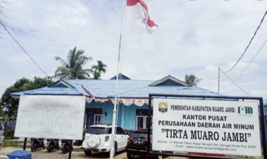 Janjikan Suplai Air Bersih Aman Selama Ramadhan, Warga: Aman dari Mana, Hidup Cuma Sekali Seminggu