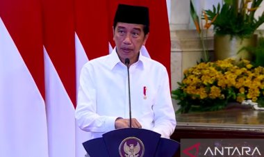 Tenang!! Jokowi Janji Serius Tindaklanjuti Laporan Ombudsman