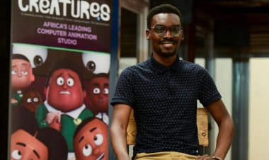 Produser Film Harap Proyek Disney bisa tawarkan Narasi Baru Afrika