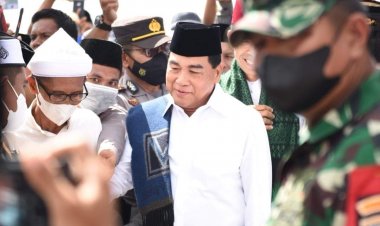 Ongkos Haji Naik, DPR Minta Pemerintah Jokowi Maksimalkan Pelayanan bagi Jamaah